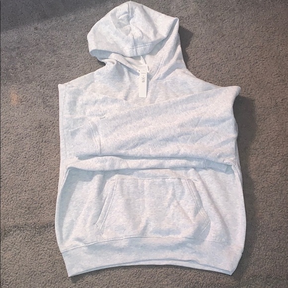 PINK Victoria's Secret Tops - PINK hoodie